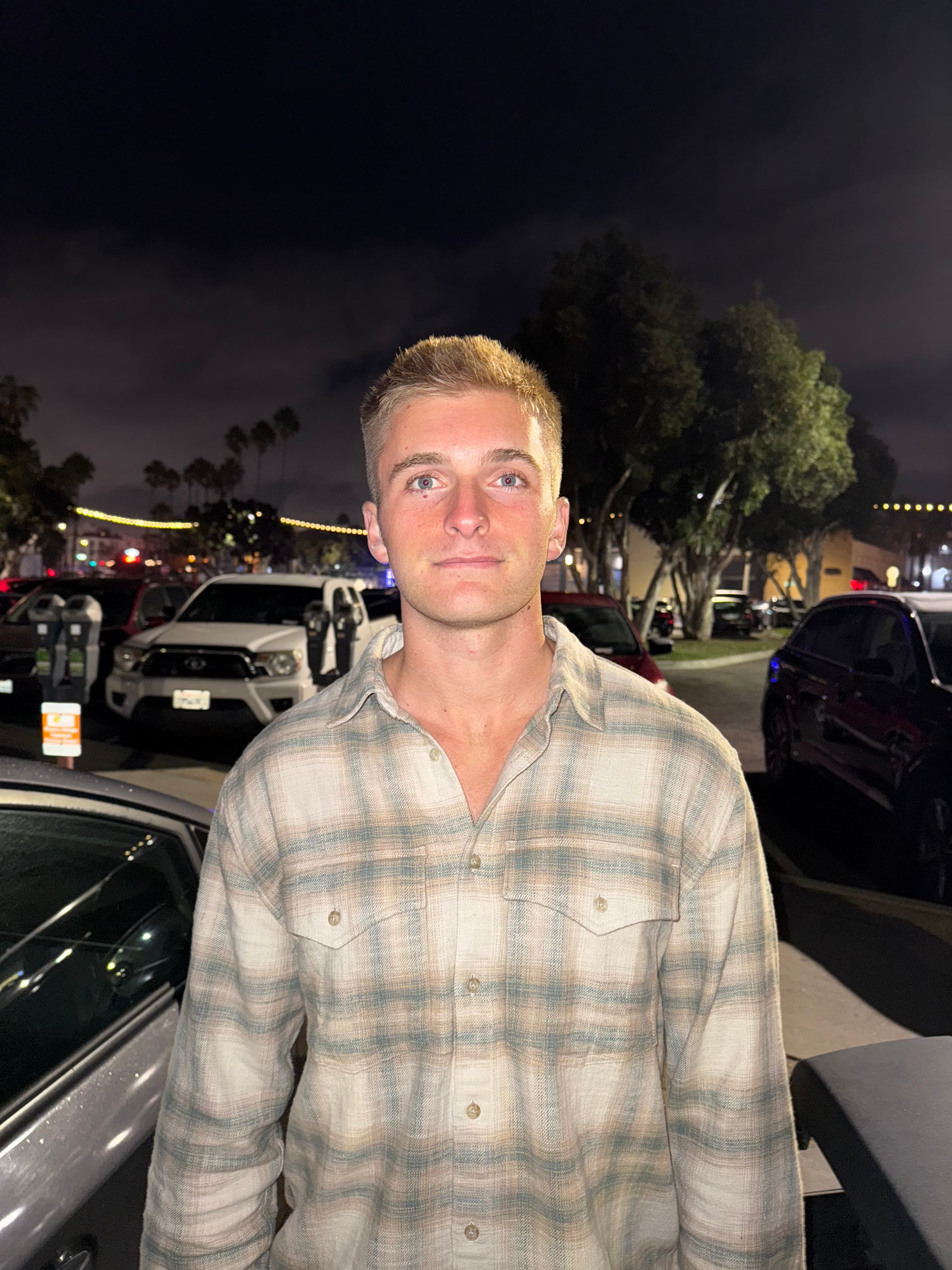 Profile photo at Bixby Bridge